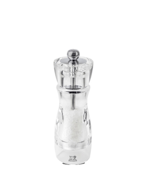 Peugeot Vittel dry salt or pepper mill - 2 sizes