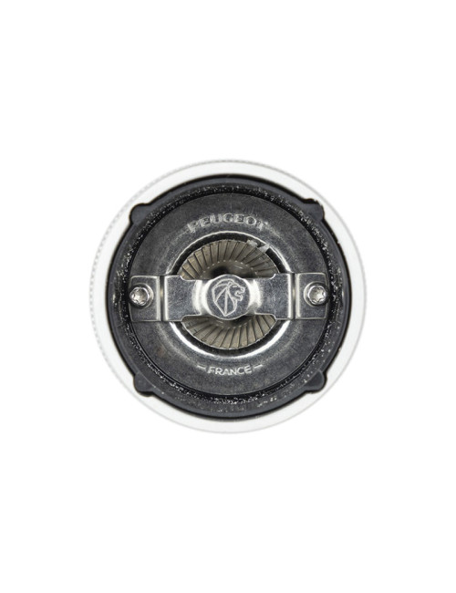 Peugeot Line Aluminum dry salt or pepper mill - 2 sizes