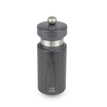 Peugeot Royan dry salt or pepper mill gray 14cm