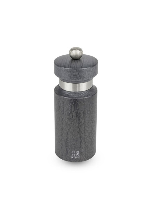 Peugeot Royan dry salt or pepper mill gray 14cm