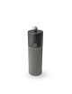 Peugeot Line Carbon dry salt or pepper mill - 2 sizes