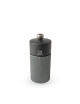 Peugeot Line Carbon dry salt or pepper mill - 2 sizes