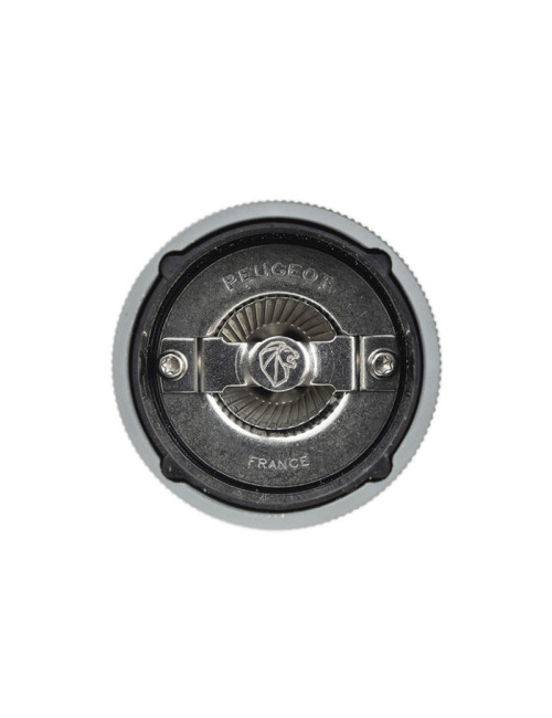 Peugeot Line Carbon dry salt or pepper mill - 2 sizes