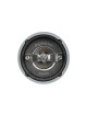 Peugeot Line Carbon dry salt or pepper mill - 2 sizes