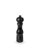 Peugeot dry salt pepper mill Paris Select Satin Black - 4 sizes