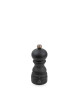 Peugeot dry salt pepper mill Paris Select Graphite - 6 sizes