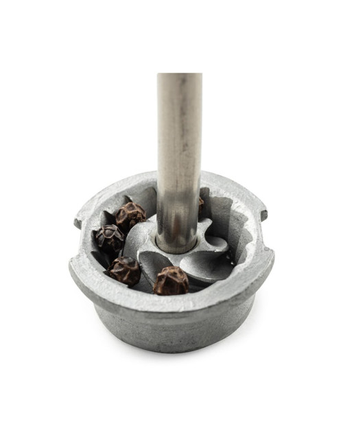Peugeot Bistro pepper mill 10cm - 5 colors