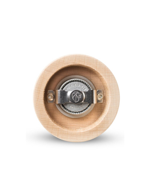 Peugeot Bistro pepper mill 10cm - 5 colors
