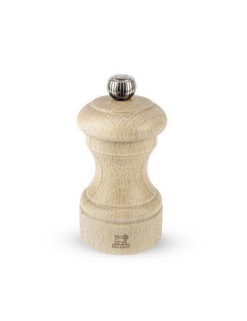 Peugeot Bistro pepper mill 10cm - 5 colors