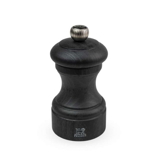Peugeot Bistro dry salt mill 10cm - 4 colors