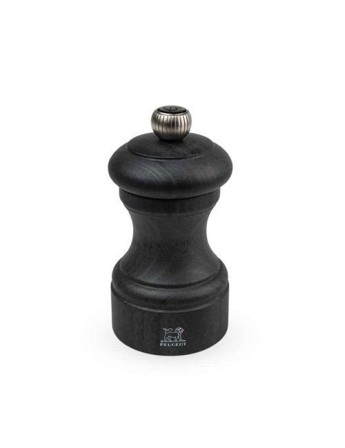 Peugeot Bistro dry salt mill 10cm - 4 colors