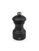 Peugeot Bistro dry salt mill 10cm - 4 colors