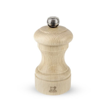 Peugeot Bistro dry salt mill 10cm - 5 colors