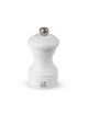 Peugeot Bistro dry salt mill 10cm - 4 colors