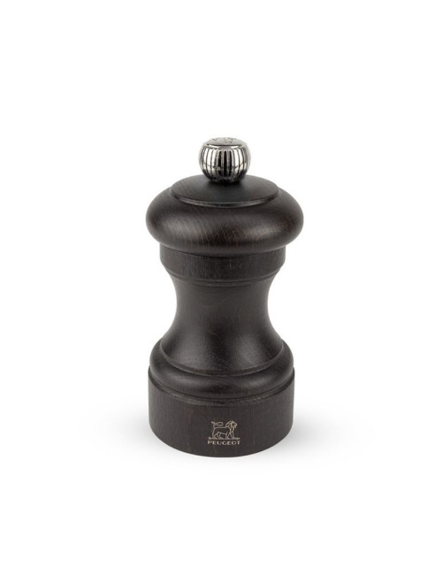 Peugeot Bistro dry salt mill 10cm - 4 colors