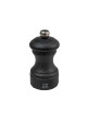 Peugeot Bistro dry salt mill 10cm - 4 colors