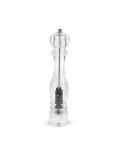 Peugeot Nancy pepper mill - 5 sizes