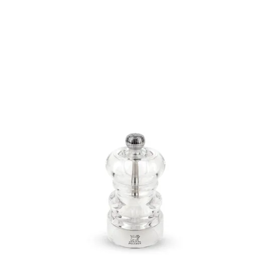 Peugeot Nancy dry salt mill - 5 sizes