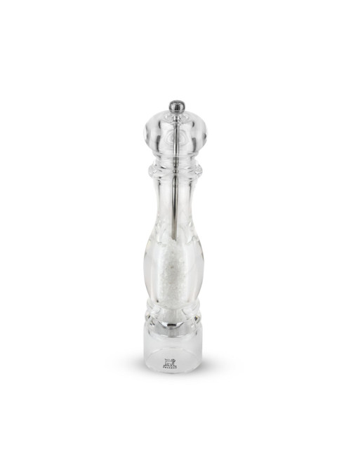 Peugeot Nancy dry salt mill - 5 sizes