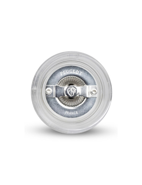 Peugeot Nancy dry salt mill - 6 sizes