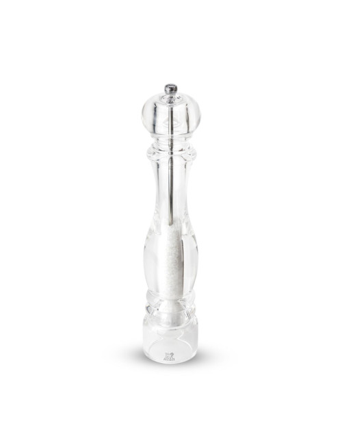Peugeot Nancy dry salt mill - 5 sizes