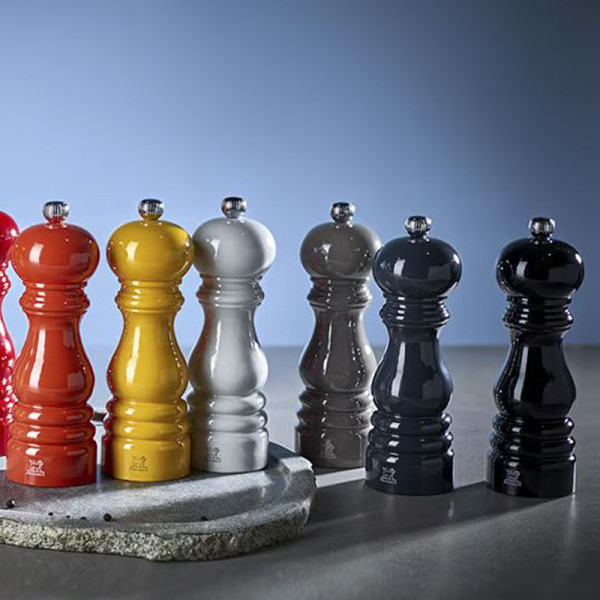 Peugeot Paris Rama pepper mill 18cm - 8 colors