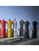 Peugeot Paris Rama pepper mill 18cm - 8 colors