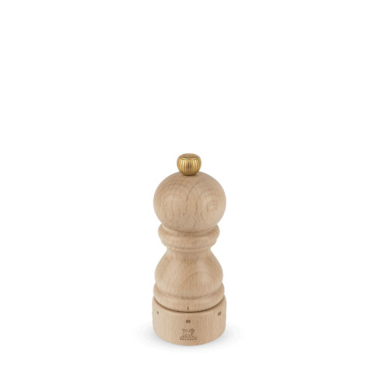 Peugeot salt or pepper mill Paris Select Natural - 6 sizes