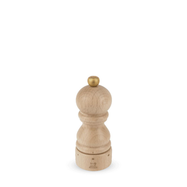 Peugeot salt or pepper mill Paris Select Natural - 6 sizes