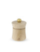 Peugeot Bali Baya dry salt and pepper mill duo 8cm
