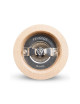 Peugeot Bali Baya dry salt and pepper mill duo 8cm