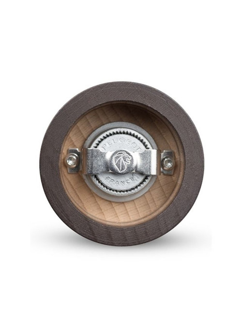 Peugeot Bali Baya dry salt and pepper mill duo 8cm