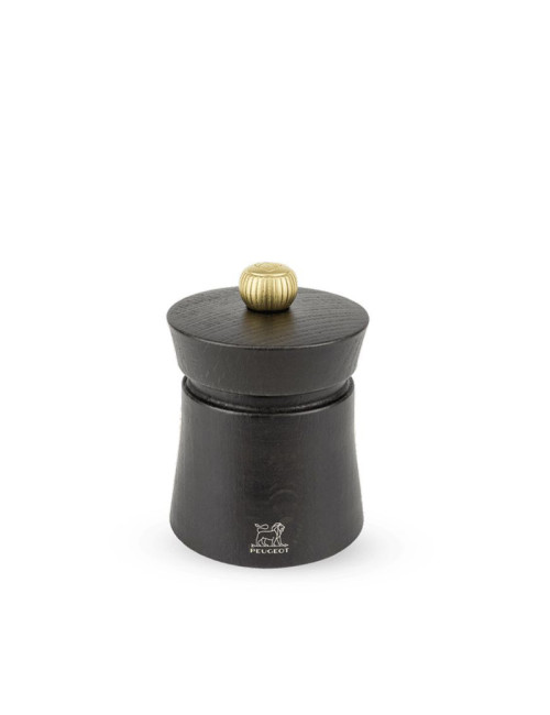 Peugeot Bali Baya dry salt and pepper mill duo 8cm