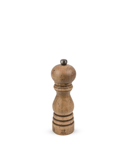 Peugeot Paris Specials Antique dry salt or pepper mill - 2 sizes