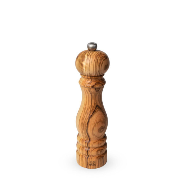 Peugeot Paris Specials Olivier dry salt or pepper mill - 2 sizes