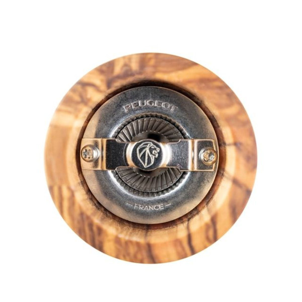 Peugeot Paris Specials Olivier dry salt or pepper mill - 2 sizes