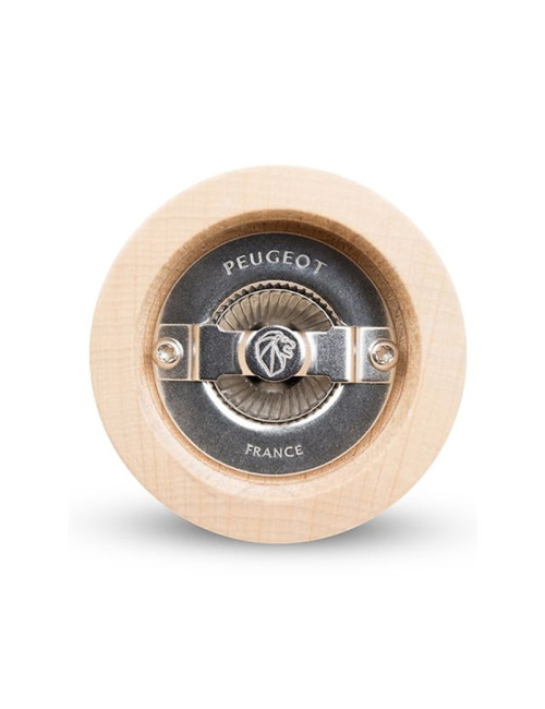 Peugeot Paris Nature dry salt mill - 4 sizes 2 colors