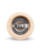 Peugeot Paris Nature dry salt mill - 4 sizes 2 colors