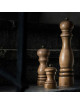 Peugeot Paris Specials Antique dry salt or pepper mill - 2 sizes