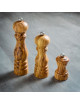 Peugeot Paris Specials Olivier dry salt or pepper mill - 2 sizes