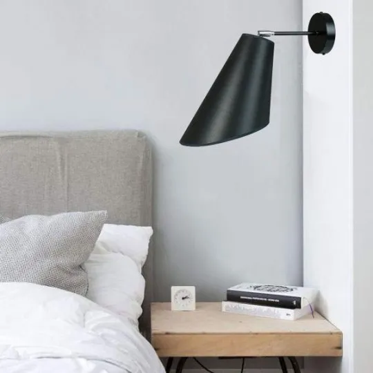 Luz Eva Wall light Artic - 2 colors