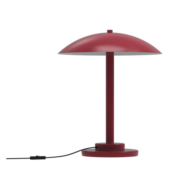 Aluminor Chicago table lamp - 3 colors