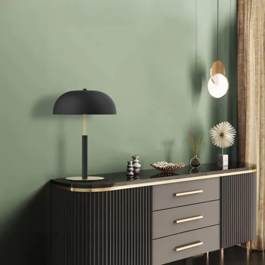 Aluminor Cindy LT table lamp