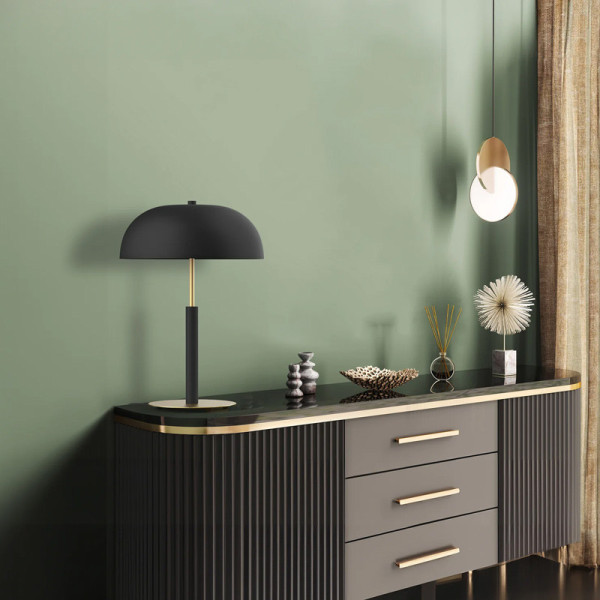 Aluminor Cindy LT table lamp