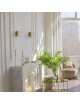 Aluminor Marquise wall light