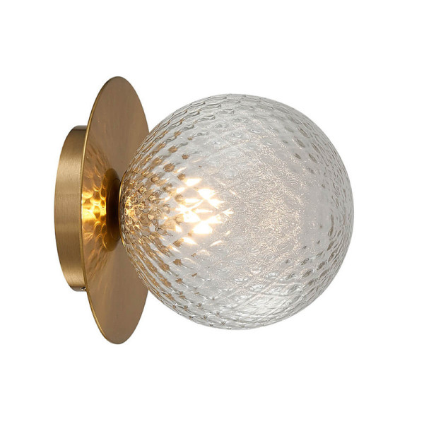 Aluminor Marquise wall light