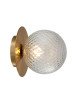 Aluminor Marquise wall light