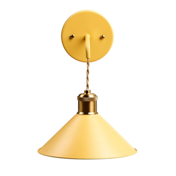 Aluminor Bell Ap wall light - 3 colors