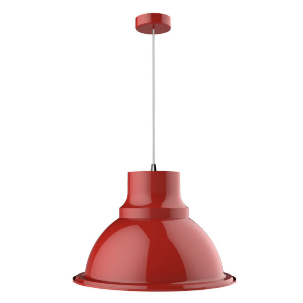 Aluminor Loft S pendant light - 4 colors