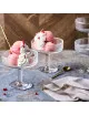LA ROCHERE 6 Alice ice cream cups